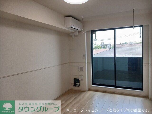 ハイライトの物件内観写真