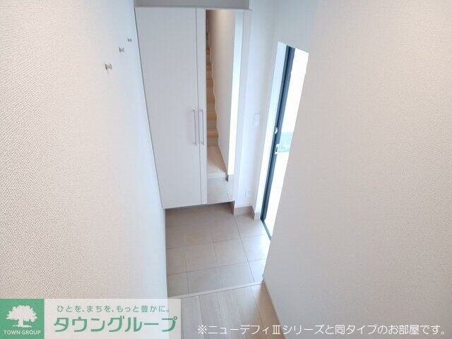 ハイライトの物件内観写真