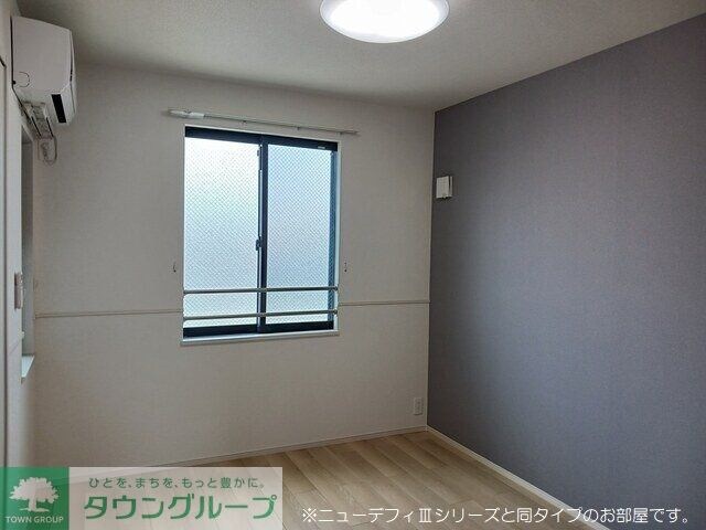 ハイライトの物件内観写真