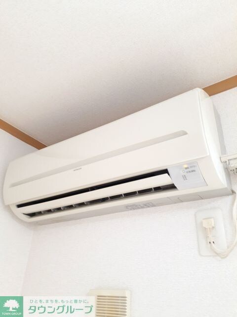 ダイトー南田園Ａの物件内観写真