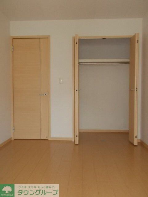 ジュネス　ヴィラの物件内観写真