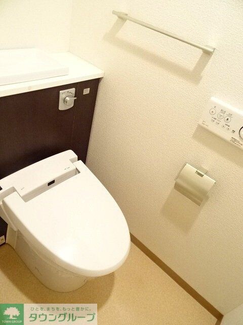 オーシャン幸　ＮＣの物件内観写真