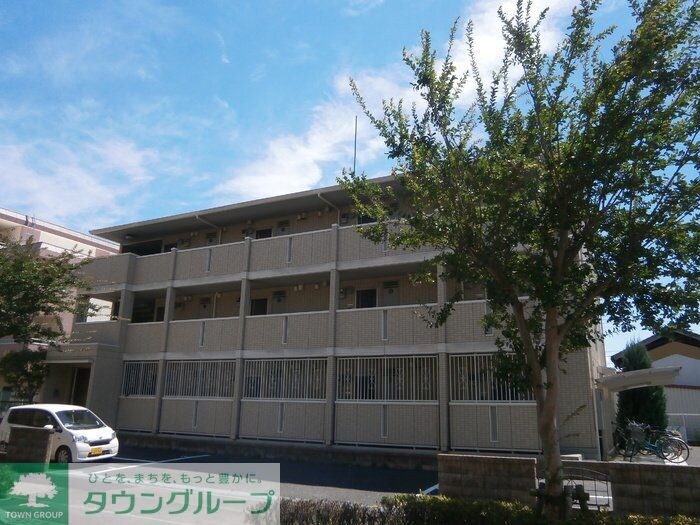 エスパシオの物件内観写真