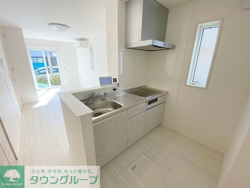 ステラアネックスの物件内観写真