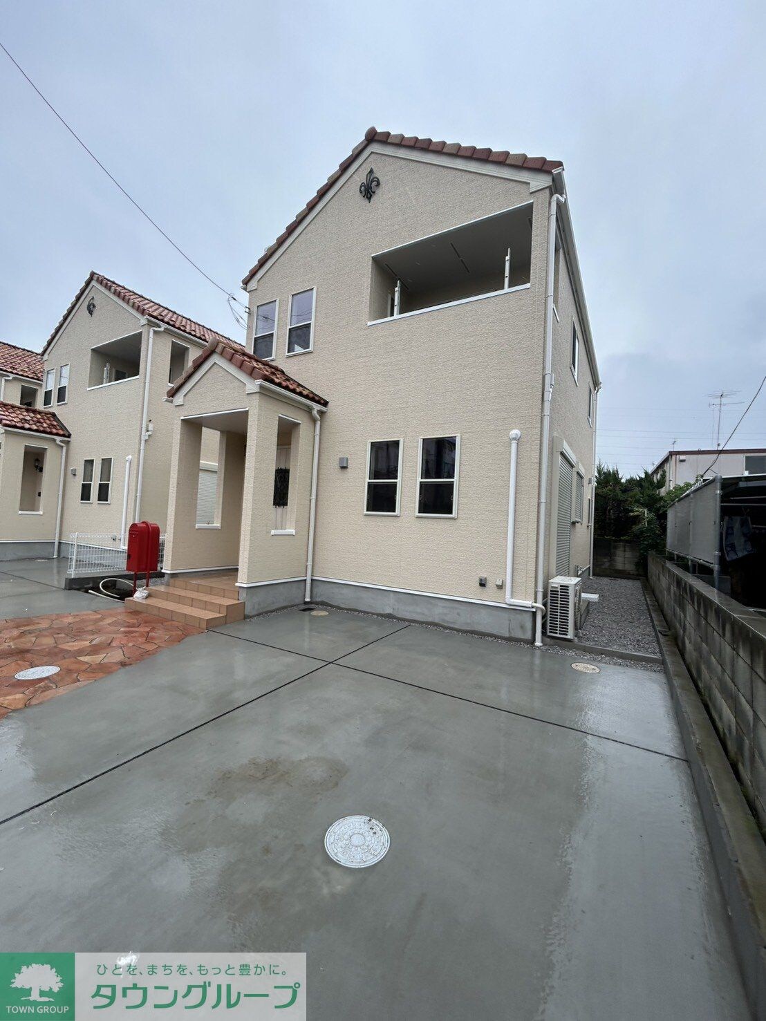 並木町3丁目戸建賃貸住宅の物件内観写真