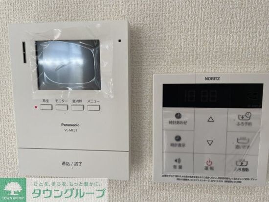 並木町3丁目戸建賃貸住宅の物件内観写真