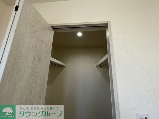 並木町3丁目戸建賃貸住宅の物件内観写真