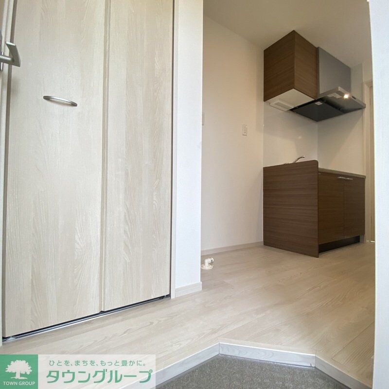 MELDIA河辺の物件内観写真