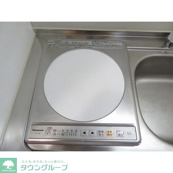 宮崎ビルの物件内観写真