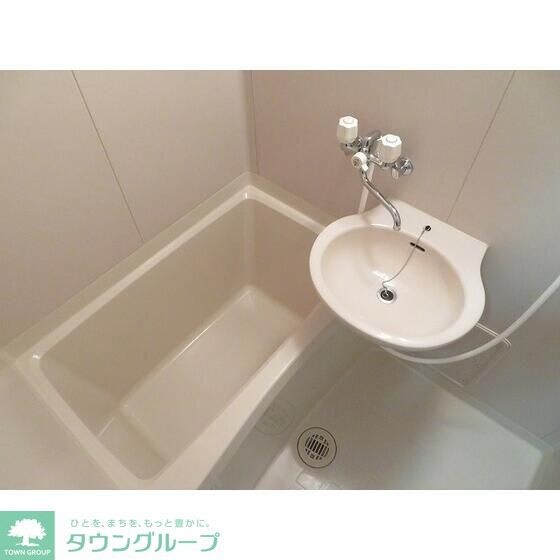 宮崎ビルの物件内観写真