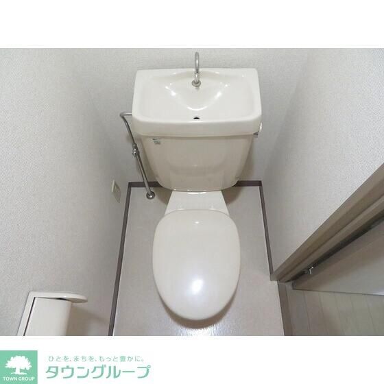 宮崎ビルの物件内観写真