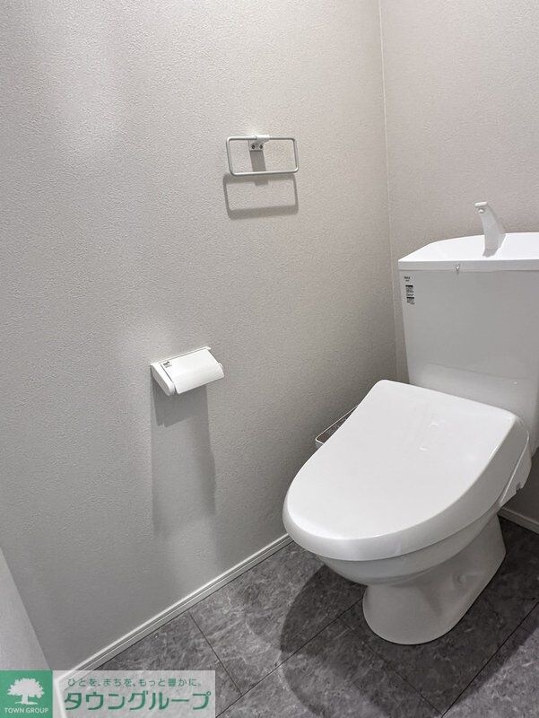 カインドネス八王子元横山町の物件内観写真