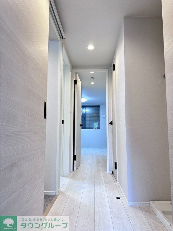 カインドネス八王子元横山町の物件内観写真