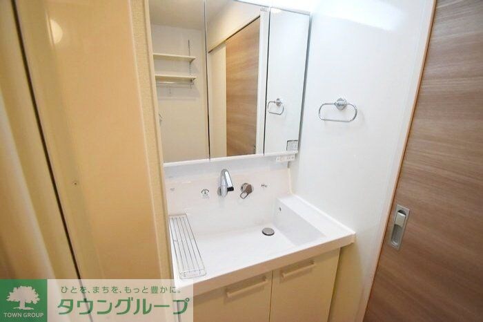 アネモネ元本郷の物件内観写真