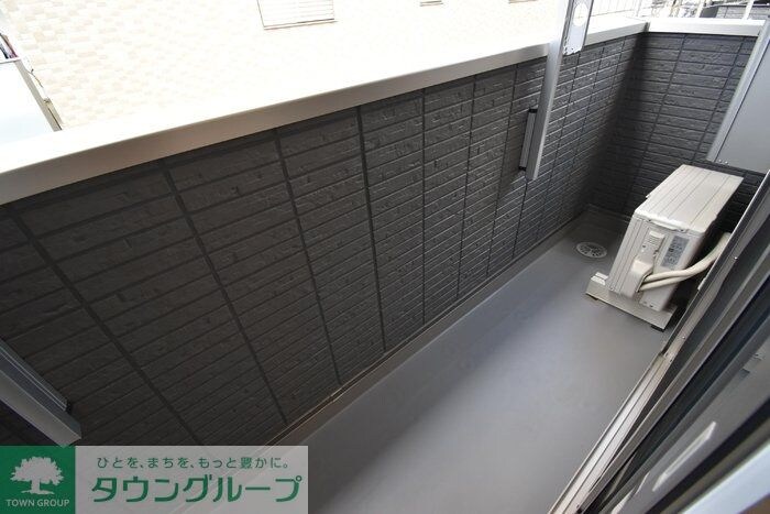 アネモネ元本郷の物件内観写真