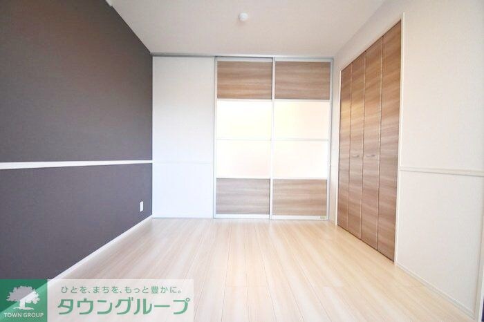 アネモネ元本郷の物件内観写真