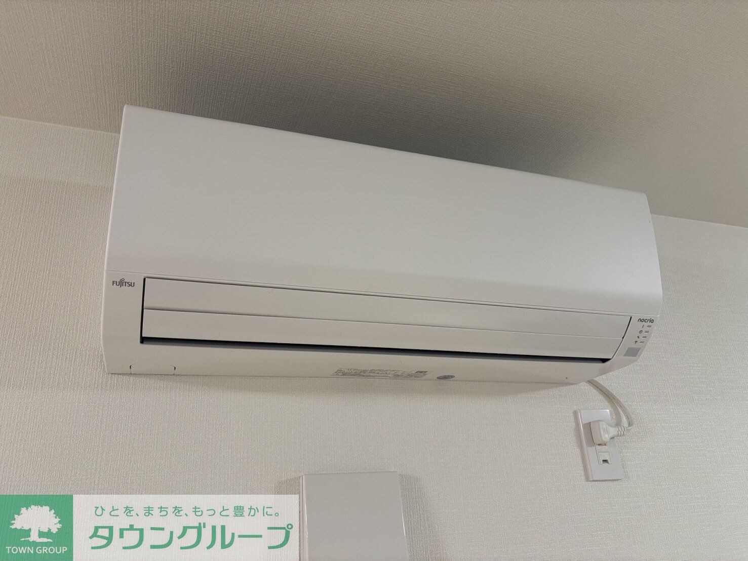 マイホームネクスト残堀4号棟の物件内観写真