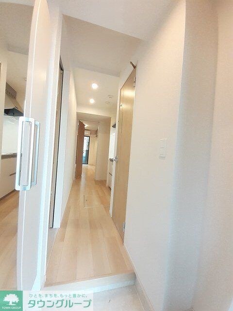 メゾンドヌール山崎IIの物件内観写真