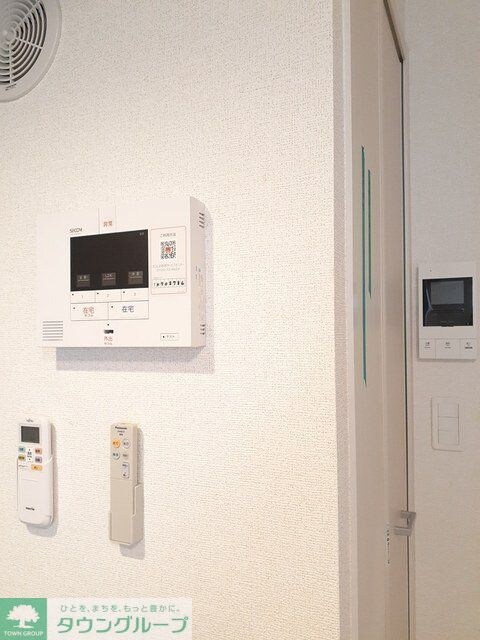 メゾンドヌール山崎IIの物件内観写真