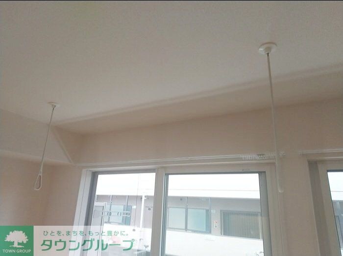 サンプレジールの物件内観写真