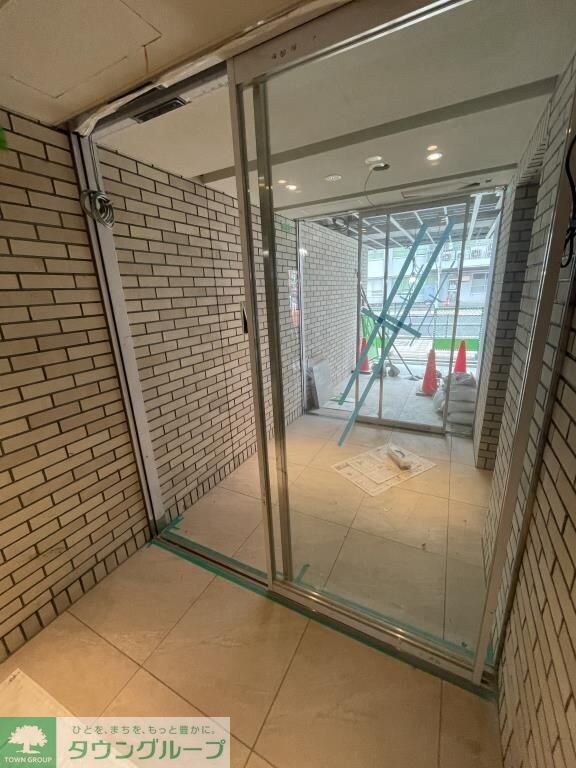 エルデ国立の物件内観写真