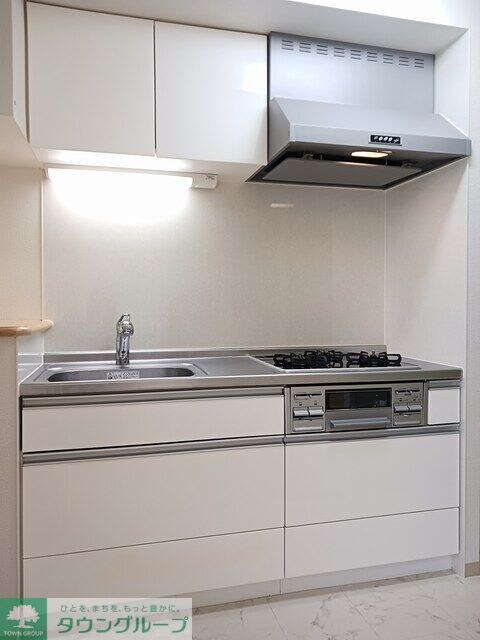 メゾン　ラフォーレの物件内観写真