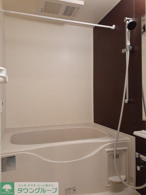 ゴールデン　ソレイルの物件内観写真