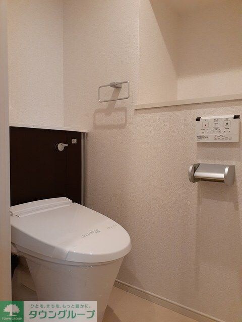 ゴールデン　ソレイルの物件内観写真