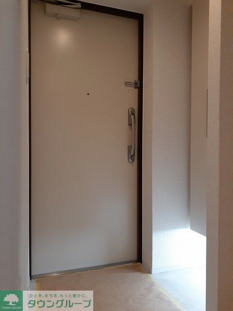 ゴールデン　ソレイルの物件内観写真