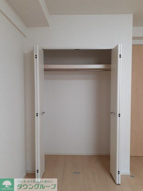 ゴールデン　ソレイルの物件内観写真