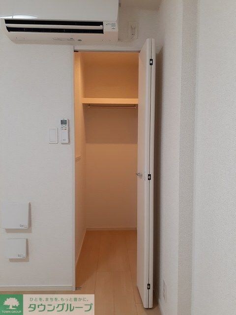 ゴールデン　ソレイルの物件内観写真