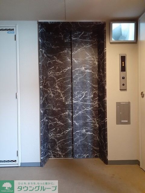 ゴールデン　ソレイルの物件内観写真