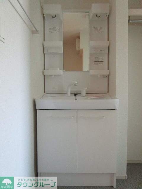 クレメント・IIの物件内観写真