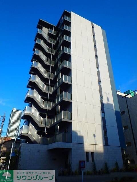 Ｎ－ｓｔａｇｅ八王子IIの物件内観写真