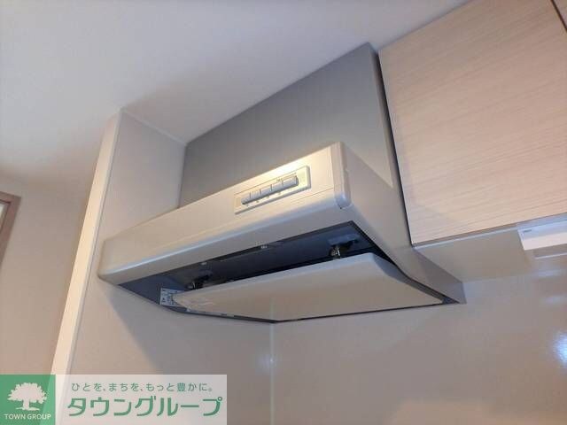 Ｎ－ｓｔａｇｅ八王子IIの物件内観写真