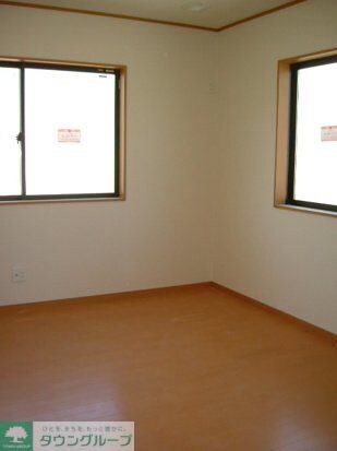 ディアヒルズIの物件内観写真