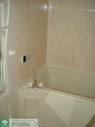 ディアヒルズIの物件内観写真