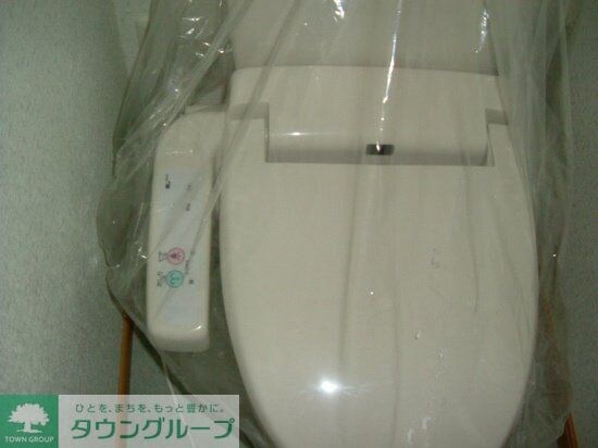 ディアヒルズIの物件内観写真