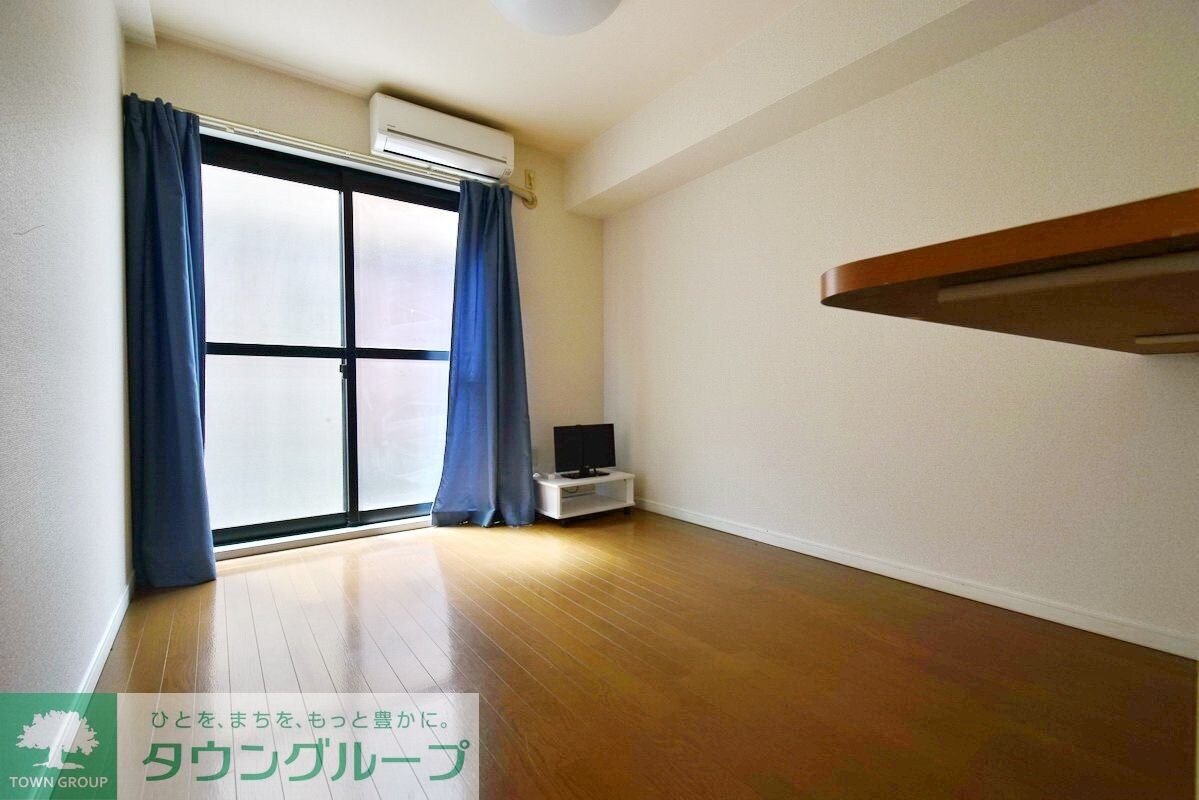 レオパレスＴ＆Ｓの物件内観写真