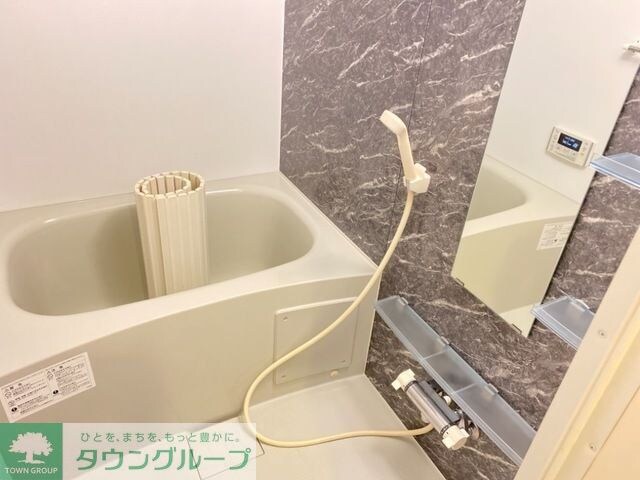 モデルナIIの物件内観写真