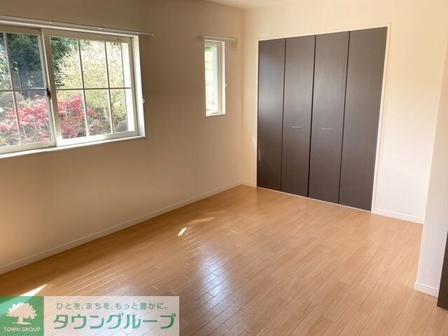 モデルナIIの物件内観写真