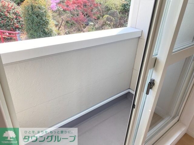 モデルナIIの物件内観写真