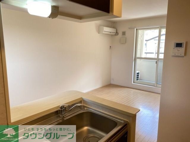 モデルナIIの物件内観写真