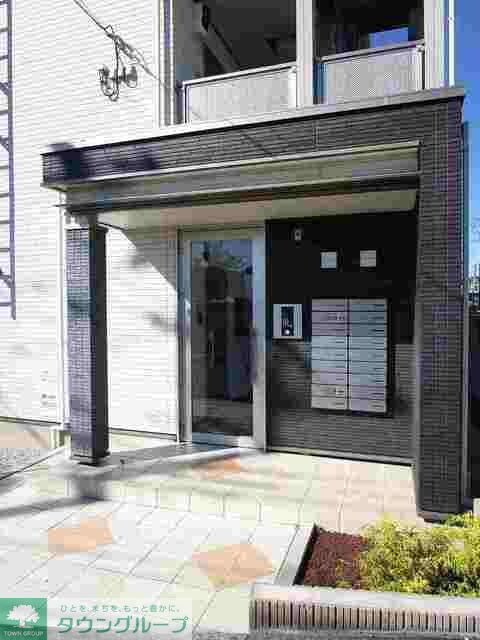 カリーノIVの物件内観写真