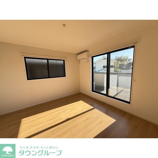 Kolet小宮#02の物件内観写真