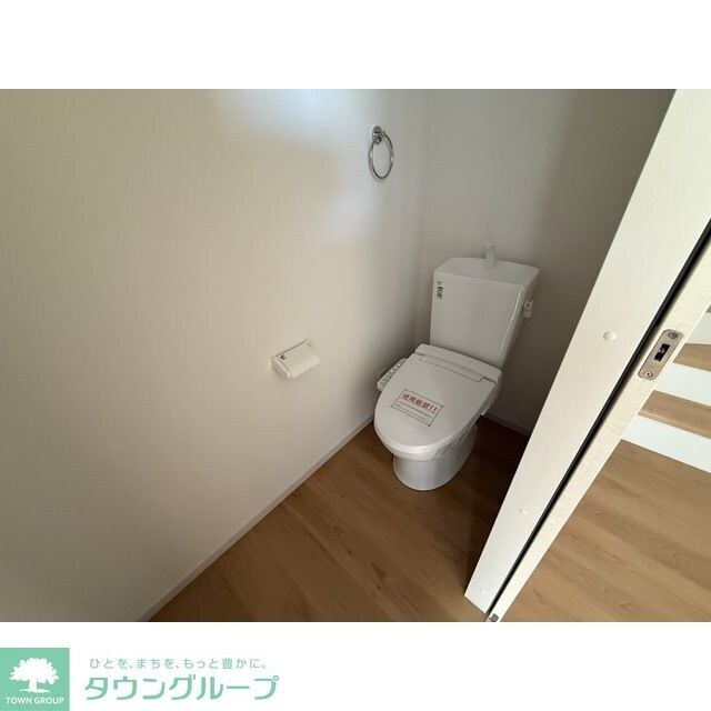 Kolet小宮#02の物件内観写真