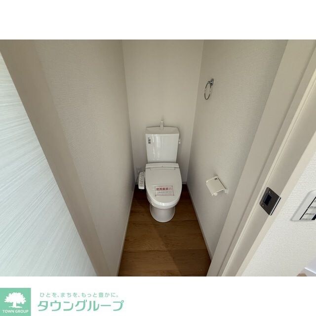 Kolet小宮#02の物件内観写真