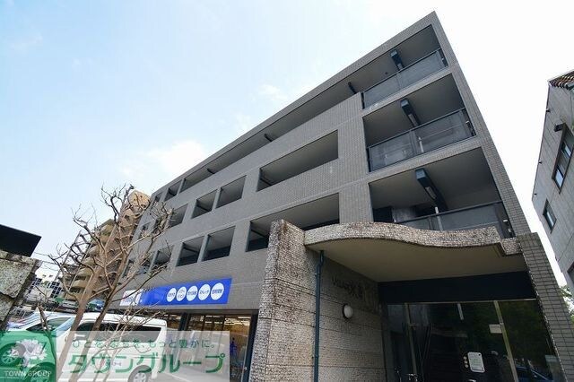 ＶＩＬＬＡＧＥ水車の物件外観写真