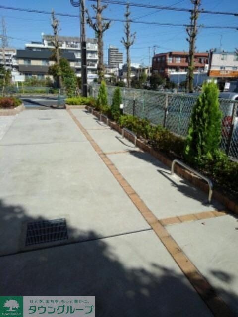 メゾン　カレントの物件内観写真