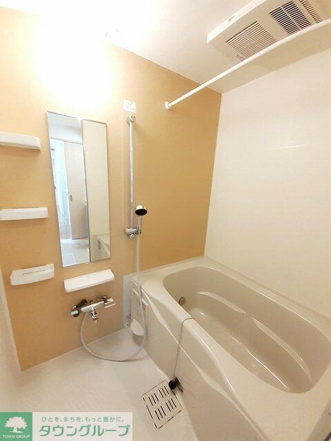 グリーンリーフIIの物件内観写真